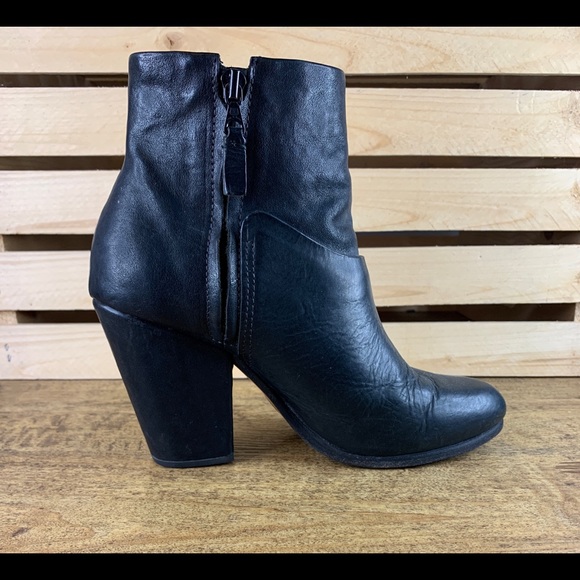 Rag & Bone booties - Picture 5 of 6